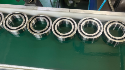 电缸轴承为什么频繁损坏？处理方法是什么？