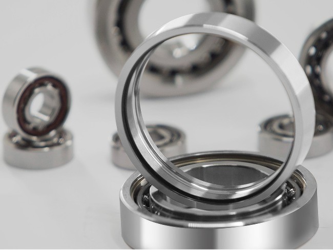 精密角接触球轴承