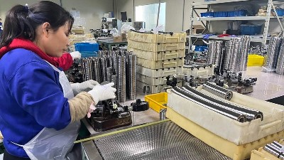 如何根据数控车床特点选择数控车床主轴轴承？