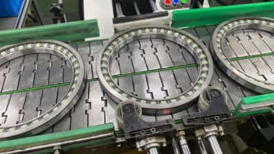 机器人轴承采购渠道有哪些？怎么采购靠谱一点？