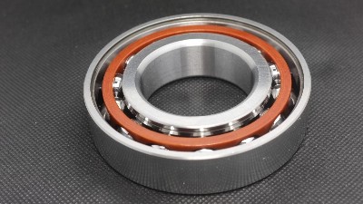 丝杠轴承预紧不上是怎么回事？预紧不足有哪些影响？