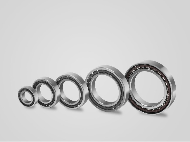 精密角接触球轴承
