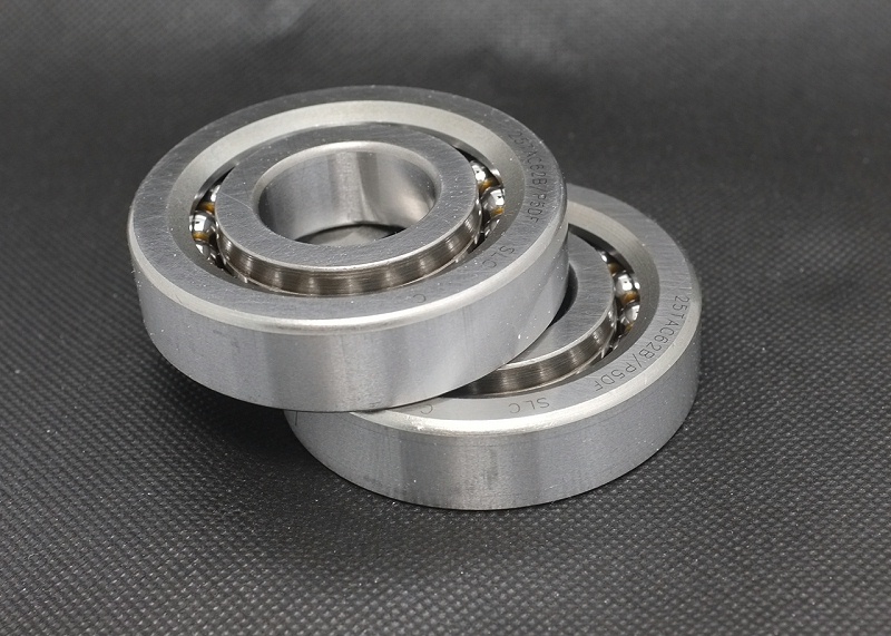 丝杆轴承一般是面对面还是背对背