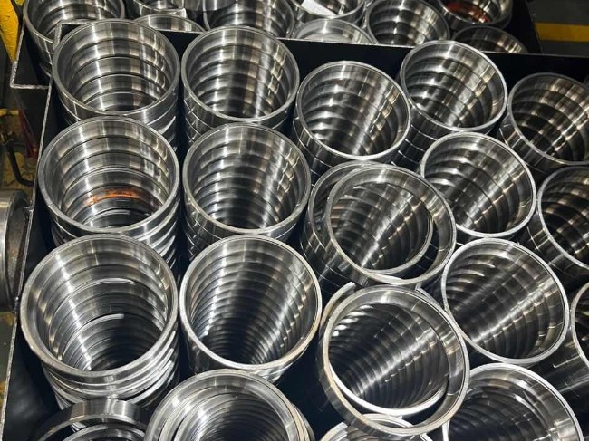 角接触球轴承如何区分精度等级？