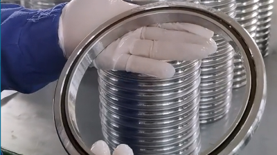 造成角接触高速轴承生锈的原因有哪些？