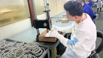 工业机器人使用交叉滚子轴承有哪些优点？选择哪家好？