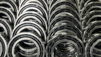 动力头主轴有几个轴承？动力头轴承常见配置方案