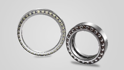 铣床主轴轴承配对负荷不对，会造成什么后果？