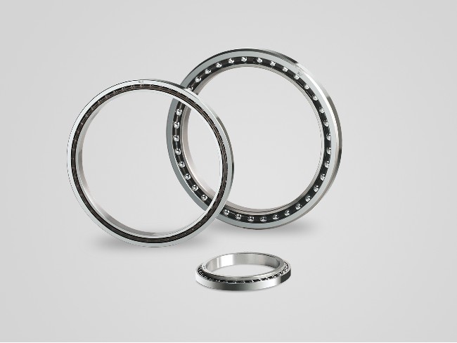 揭秘工业机器人轴承的关键技术！