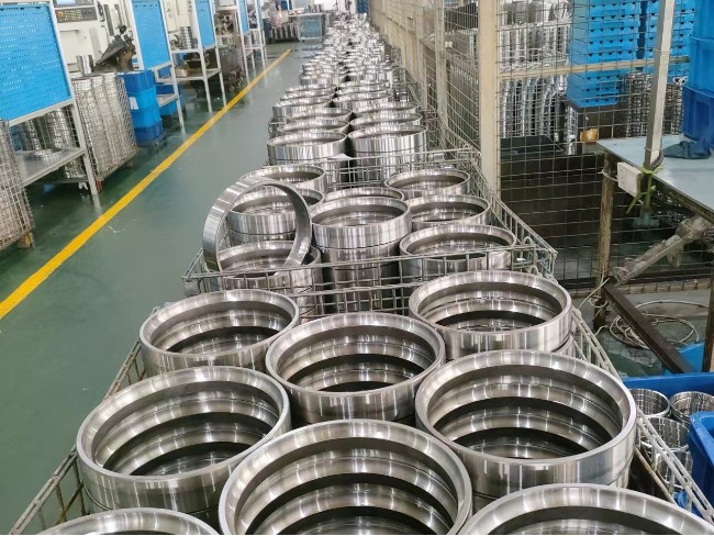 哪些因素会导致高速精密角接触球轴承的损坏？