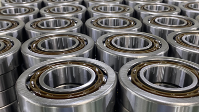 配对轴承和普通轴承区别是什么？常见配对形式有哪些？