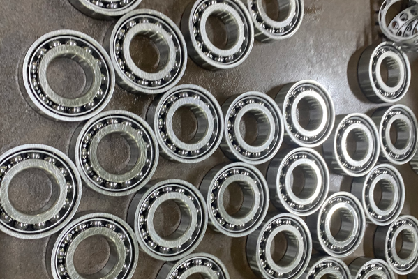 精密机床主轴轴承常见问题有哪些？