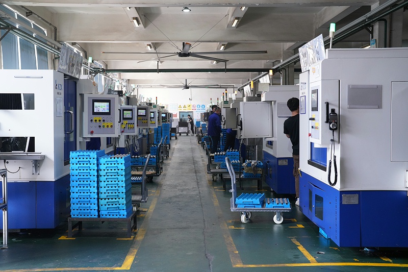 精密机床主轴轴承