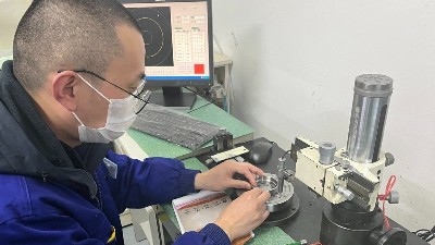 如何挑选到质量好的数控车床主轴轴承？