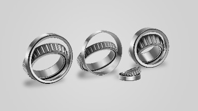 工业机器人轴承类型有哪些？有什么用途？