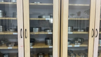 详解：雕刻机主轴轴承厂家对轴承轮廓检验的具体步骤！