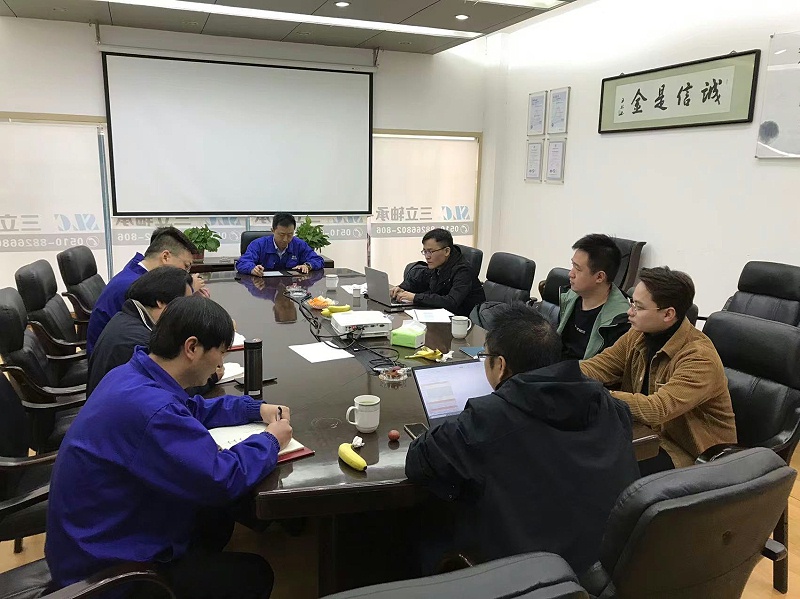 角接触球轴承厂家