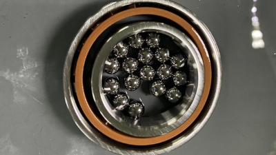 精密轴承配对方法是什么？轴承配对存在误差怎么办？