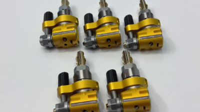 角度头轴承振动精度下降的原因有哪些？怎么处理？