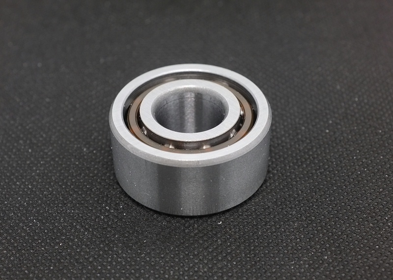 机床轴承滚道剥落原因