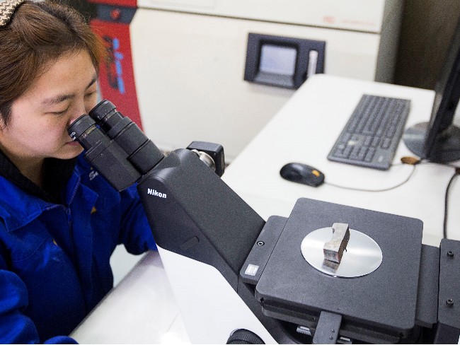 国内轴承厂家如何帮你提前预知轴承失效情况？