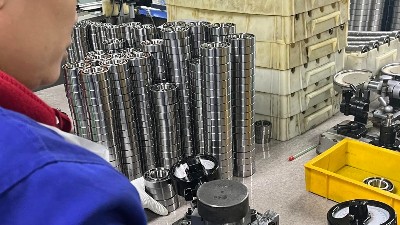 38年国产轴承品牌厂家，教您如何选择轴承润滑脂！