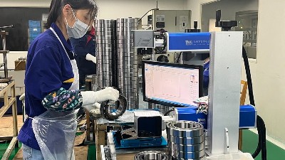 38年轴承的生产厂家，教您如何正确存放轴承！