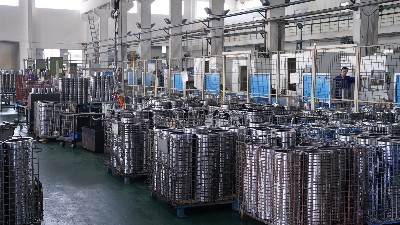 什么情况下需要定制非标轴承？看看38年厂家怎么说！