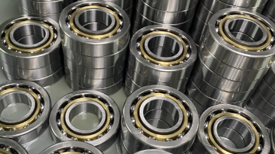 高精密角接触球轴承怎么拆？轴承拆卸注意事项