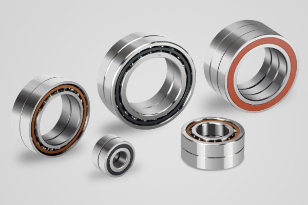 精密机床主轴轴承坏没坏怎么判断？