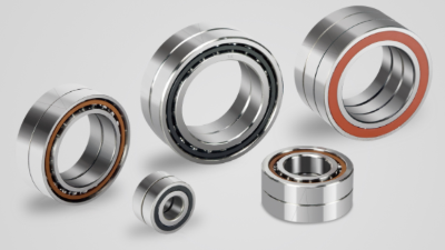 精密机床主轴轴承坏没坏怎么判断？轴承坏了怎么处理？