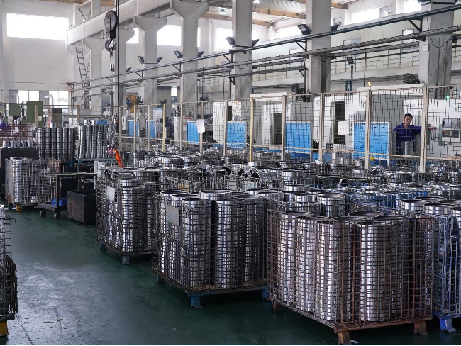 精密机床主轴轴承