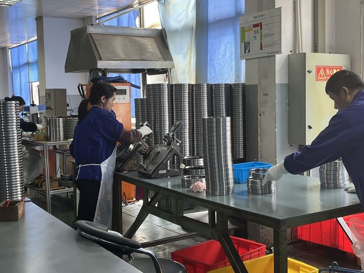 精密轴承用什么材质最好？