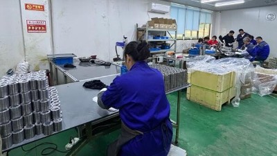 机床主轴新换的轴承会发热吗？哪些情况会引起发热？