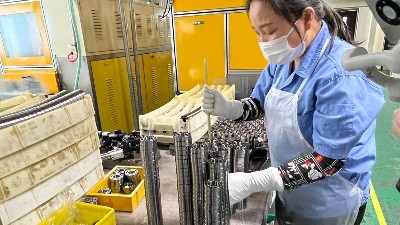 工业机器人轴承被腐蚀的原因包含哪些？（37年厂家经验总结）