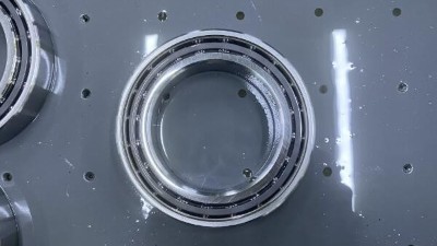 主轴专用轴承有哪些类型？可以搭配使用吗？