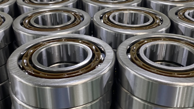 机床轴承保持架坏了怎么办？处理方法是什么？