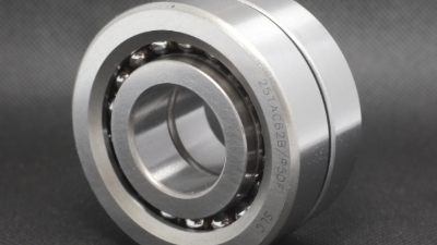 硅切片机主轴轴承怎么配置？硅切片机轴承选择建议