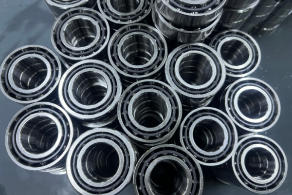 电机轴承响了还能用多久？