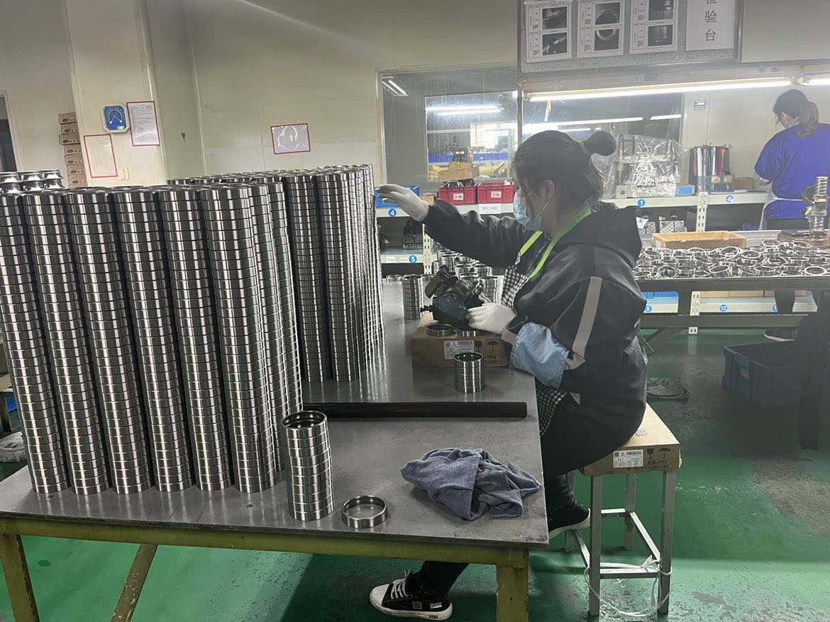 电机轴承高温根本原因及解决方法！