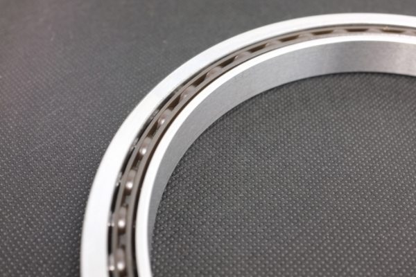 RV减速器轴承烧损的原因及预防措施