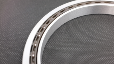 RV减速器轴承烧损的原因有哪些？怎么防止烧损？