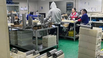 车床轴承用c3的可以不？车床主轴轴承的选择建议