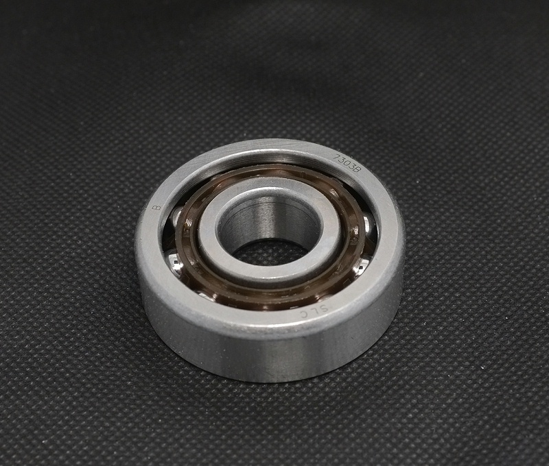 车床主轴用什么类型的轴承