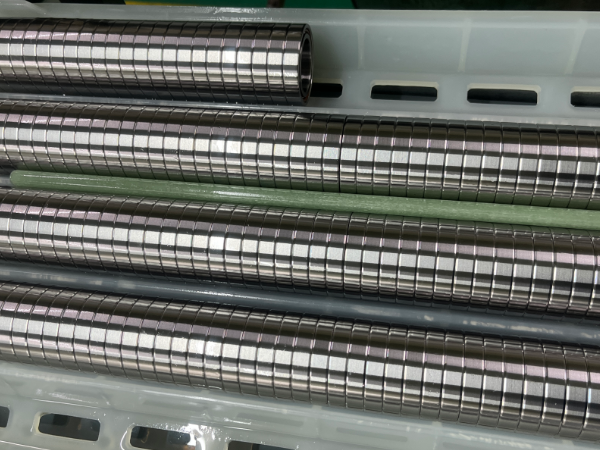 雕刻机主轴轴承是什么型号？