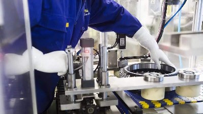 35年轴承生产厂家教您如何选用机床轴承！