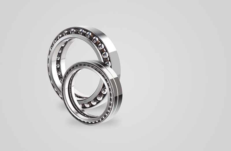 行走减速机专用角接触球轴承