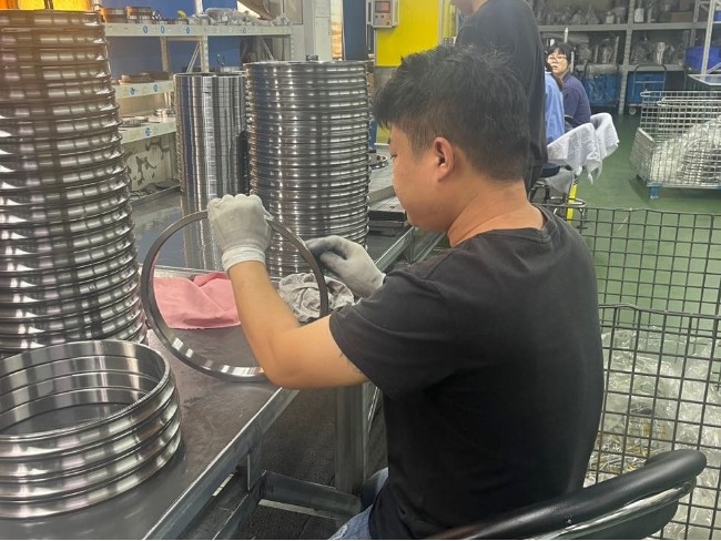 精密机床主轴轴承过热的原因有哪些？