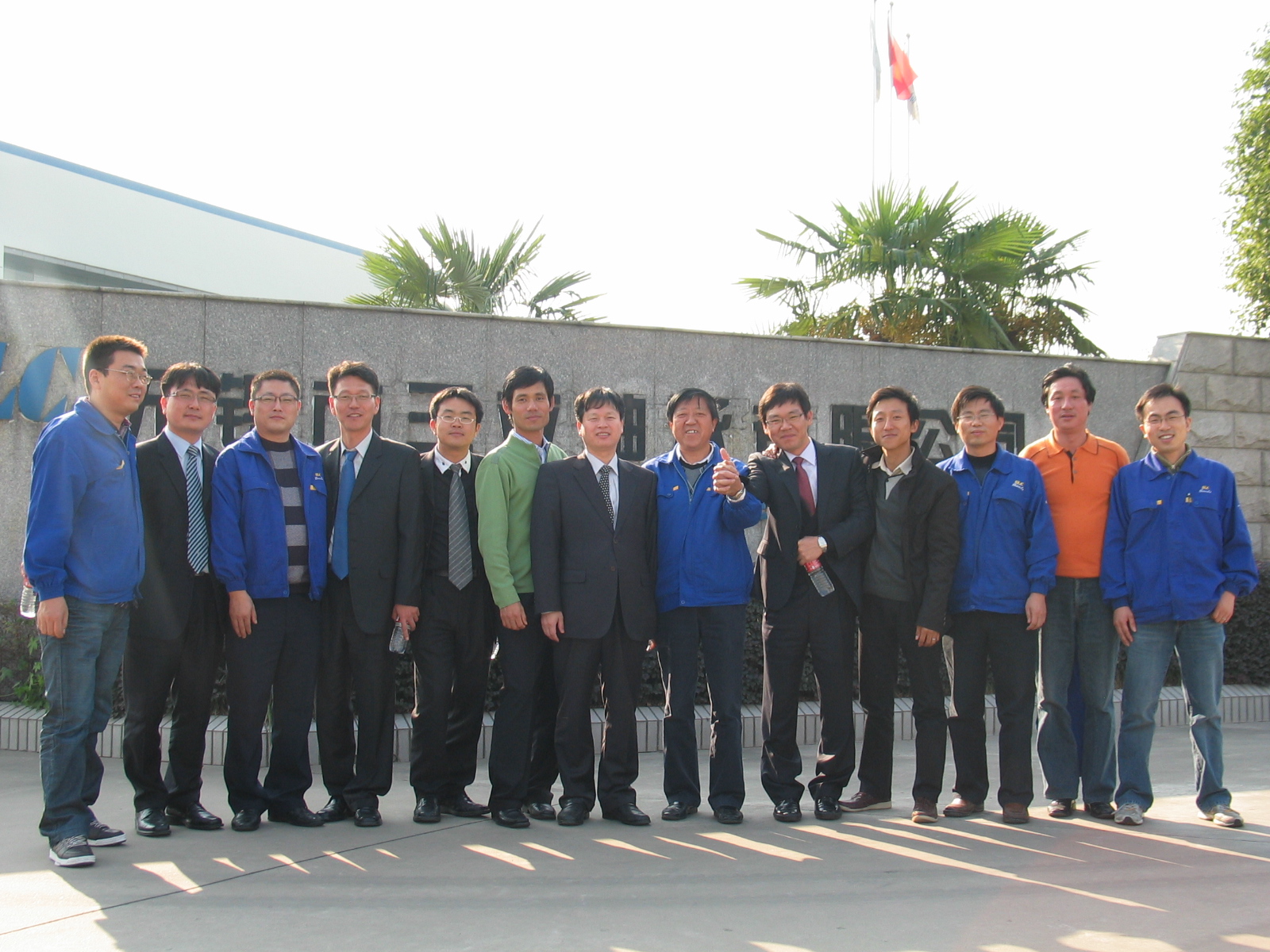 无锡三立轴承，37年精密轴承厂家，丹麦高压清洗机行业案例