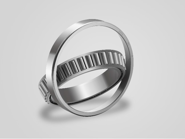 密封角接触球轴承